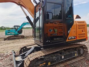 Sany SY75 ミニエキスカベータ