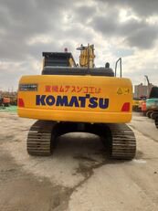 履带式挖掘机 Komatsu PC200-8