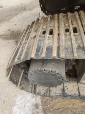 履带式挖掘机 Komatsu PC200-8