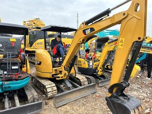 キャタピラー 303E ミニエキスカベータ