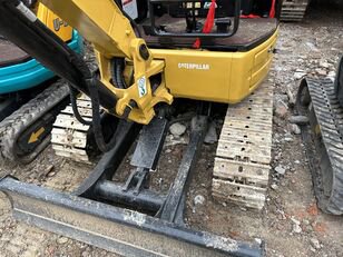 キャタピラー 303E ミニエキスカベータ