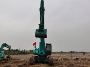 コベルコ SK 480LC-8 クローラーショベル