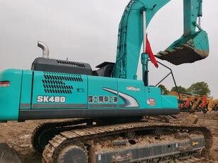 コベルコ SK 480LC-8 クローラーショベル