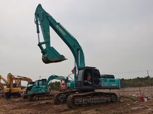 コベルコ SK 480LC-8 クローラーショベル