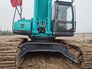 コベルコ SK 480LC-8 クローラーショベル