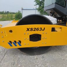 XCMG XS263 Walzenzug