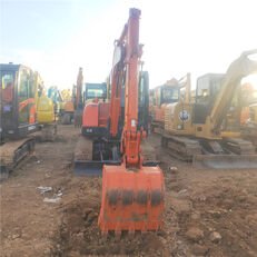 小型挖掘机 Doosan DH60-7