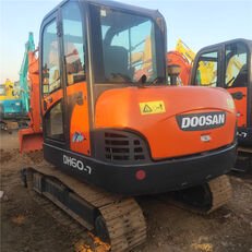 小型挖掘机 Doosan DH60-7