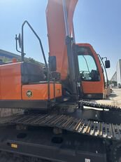 履带式挖掘机 Doosan DX205