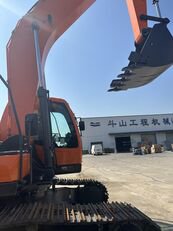 履带式挖掘机 Doosan DX205