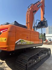 履带式挖掘机 Doosan DX205