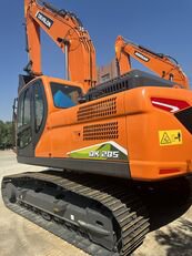 履带式挖掘机 Doosan DX205