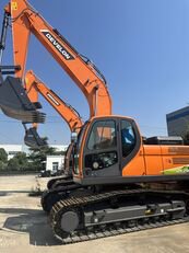履带式挖掘机 Doosan DX205