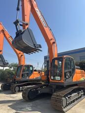 履带式挖掘机 Doosan DX205