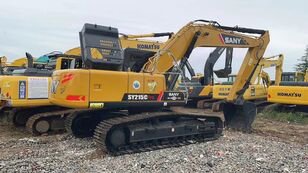 履带式挖掘机 Sany 215C