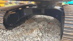 履带式挖掘机 Sany 215C