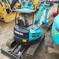小型挖掘机 Kobelco SK45