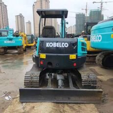 小型挖掘机 Kobelco SK45