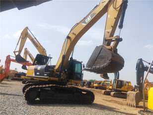 履带式挖掘机 Caterpillar 340D