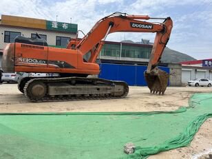 履带式挖掘机 Doosan DH300