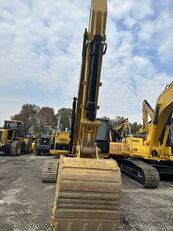 履带式挖掘机 Caterpillar 320D2