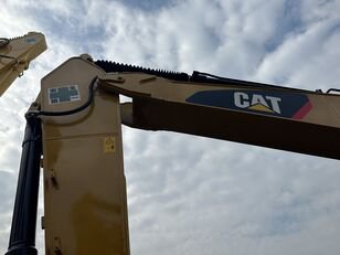 履带式挖掘机 Caterpillar 320D2