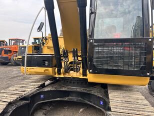 履带式挖掘机 Caterpillar 320D2