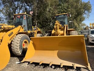 轮式装载机 Caterpillar 966H