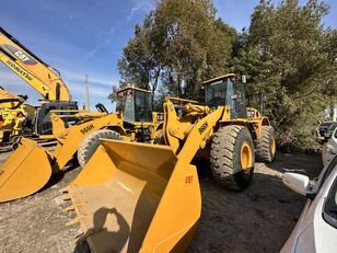 轮式装载机 Caterpillar 966H