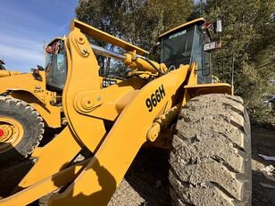 轮式装载机 Caterpillar 966H