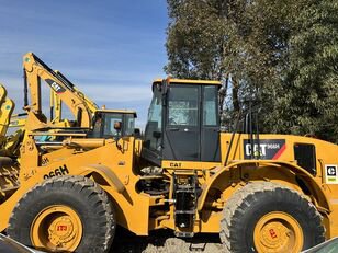 轮式装载机 Caterpillar 966H