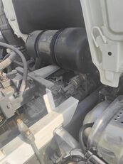 ハウオTX コンクリートミキサートラック