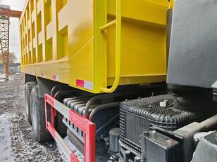 ホウオウ375 ダンプトラック