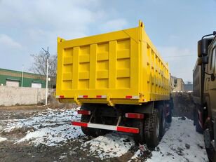 ホウオウ375 ダンプトラック