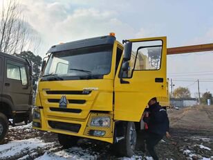 ホウオウ375 ダンプトラック