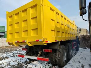 ホウオウ375 ダンプトラック