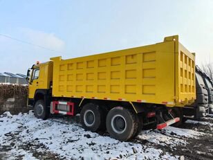 ホウオウ375 ダンプトラック