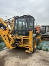 キャタピラー 420F バックローホーダー