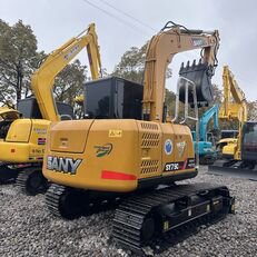 小型挖掘机 Sany SY75C