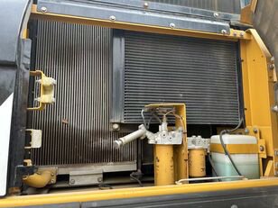 キャタピラー 336D クローラーショベル