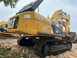 履带式挖掘机 Caterpillar 336D