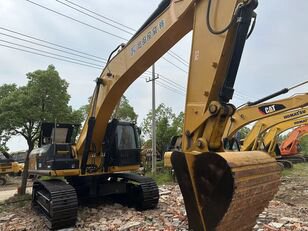 履带式挖掘机 Caterpillar 336D