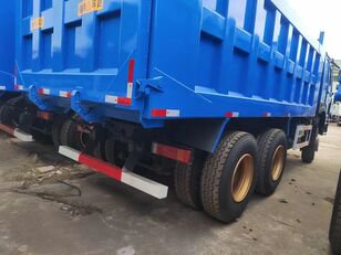 自卸车 Howo 371 6X4