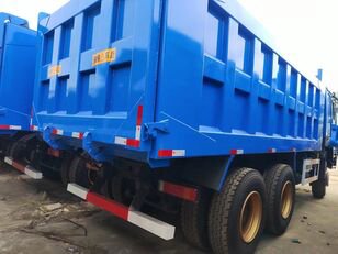 自卸车 Howo 371 6X4