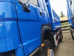 自卸车 Howo 371 6X4