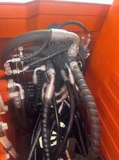 Doosan DX75 Minibagger