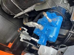 小型挖掘机 Doosan DX75