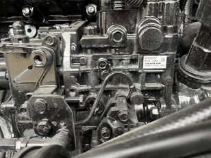 小型挖掘机 Doosan DX75