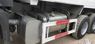 ハウホウ371 ダンプトラック