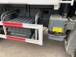 ハウホウ371 ダンプトラック